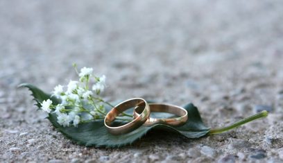 what is a promise ring?