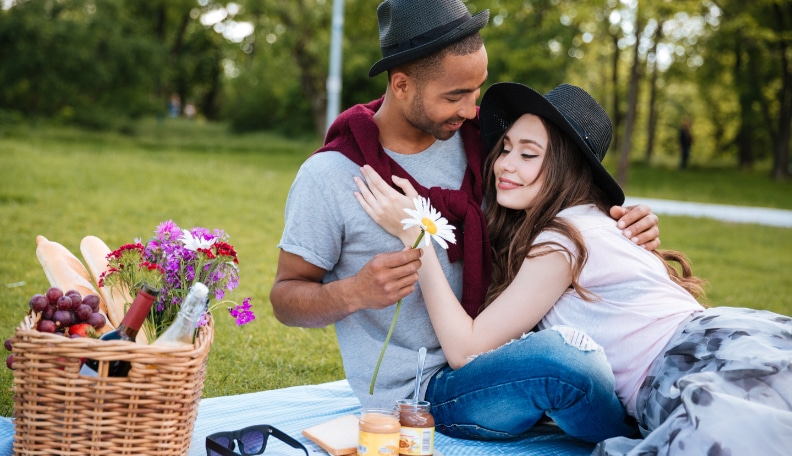 Romantic Picnic Ideas