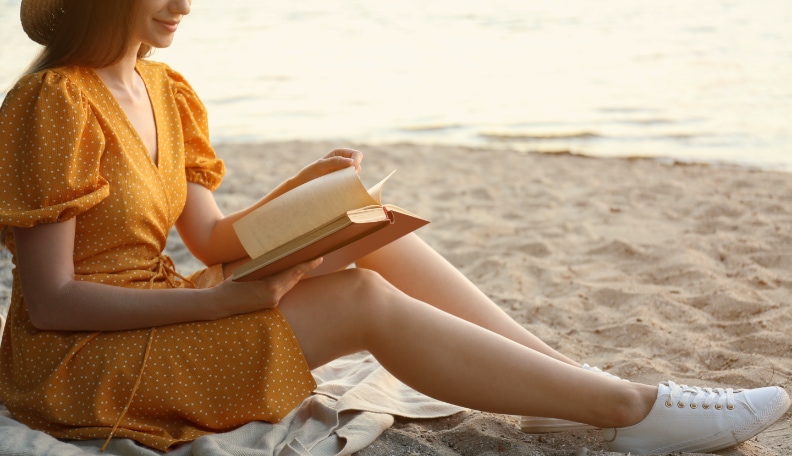 Books to Read in Your 20s